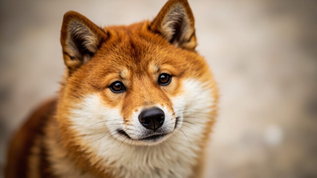 At købe en Shiba Inu i Irland: Opdrættere, omkostninger og licensregler