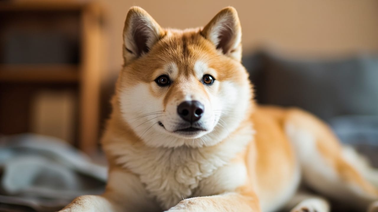 At finde en Shiba Inu-opdrætter i Slovakiet: Guide og omkostninger 2025