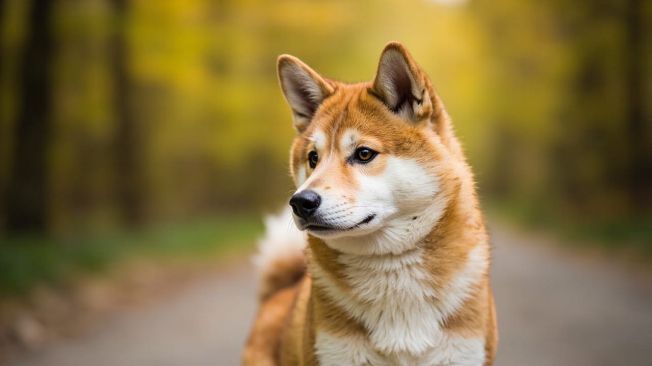 Hvor kan man købe en Shiba Inu i Slovenien: Komplet køberguide