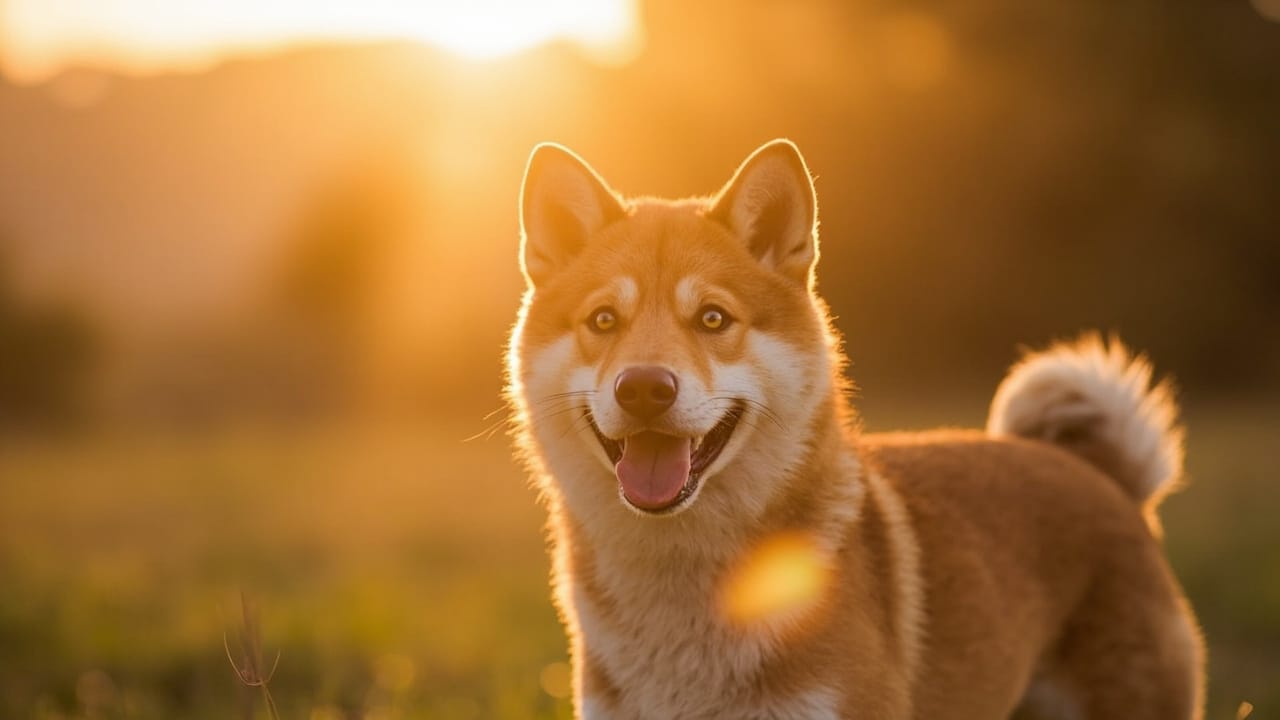 At købe en Shiba Inu i Spanien: Opdrættere, priser og hvor du skal starte