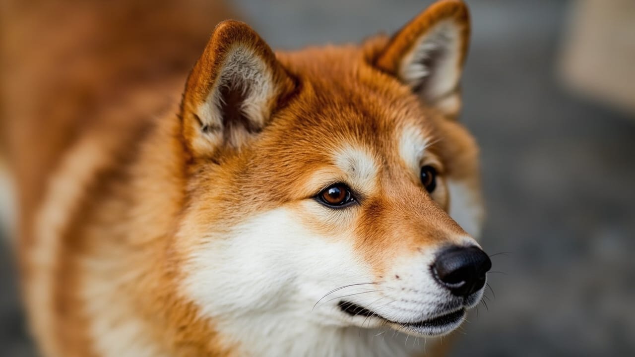 Køb af Shiba Inu i Schweiz: AMICUS-registreringsguide