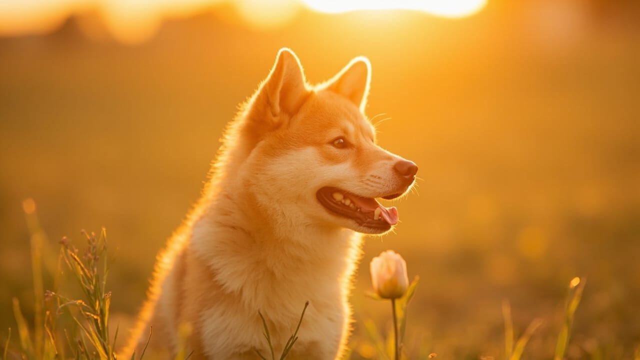 Sådan forbereder du din Shiba Inu på en ny baby: En komplet guide