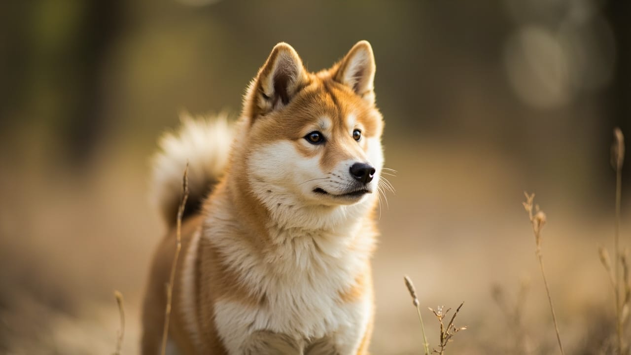 Sådan introducerer du en anden hund for din Shiba Inu