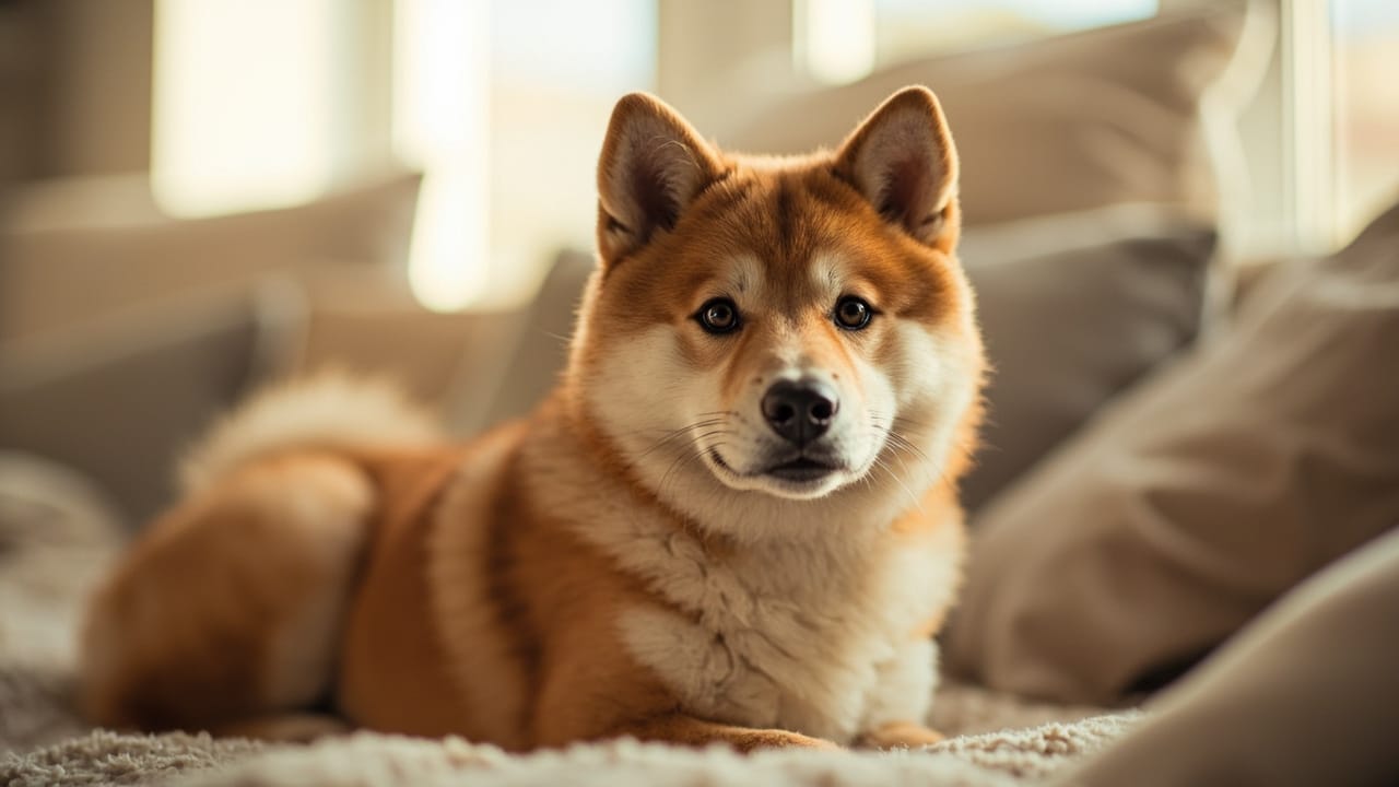 Sådan behandler du kennelhoste hos en Shiba Inu: Komplet guide for ejere