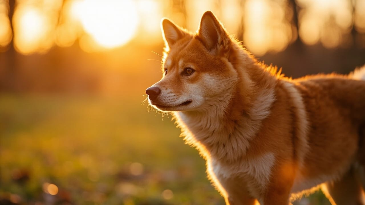 Snorelove for Shiba Inu i Europa: Land-for-land-guide