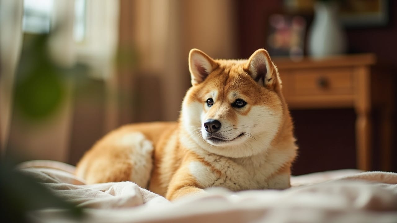 Beskyttelse af din Shiba Inu mod Leishmaniasis i Sydeuropa