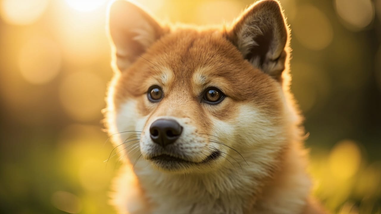 Levetidsomkostninger ved at eje en Shiba Inu (fuld opdeling)