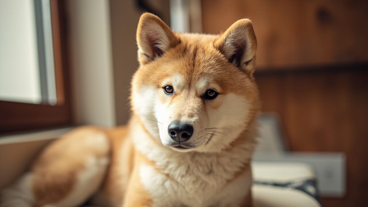 Er Shiba Inu begrænset i Tyskland? Regler for hunderacer forklaret