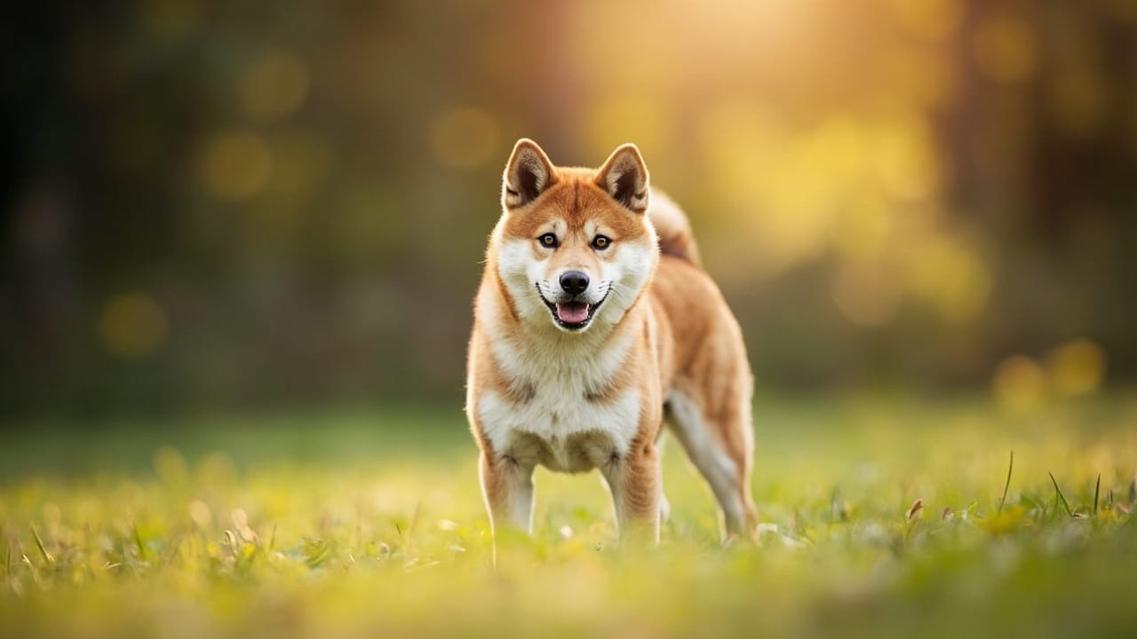 LOF-registrering for Shiba Inu i Frankrig: Komplet køberguide