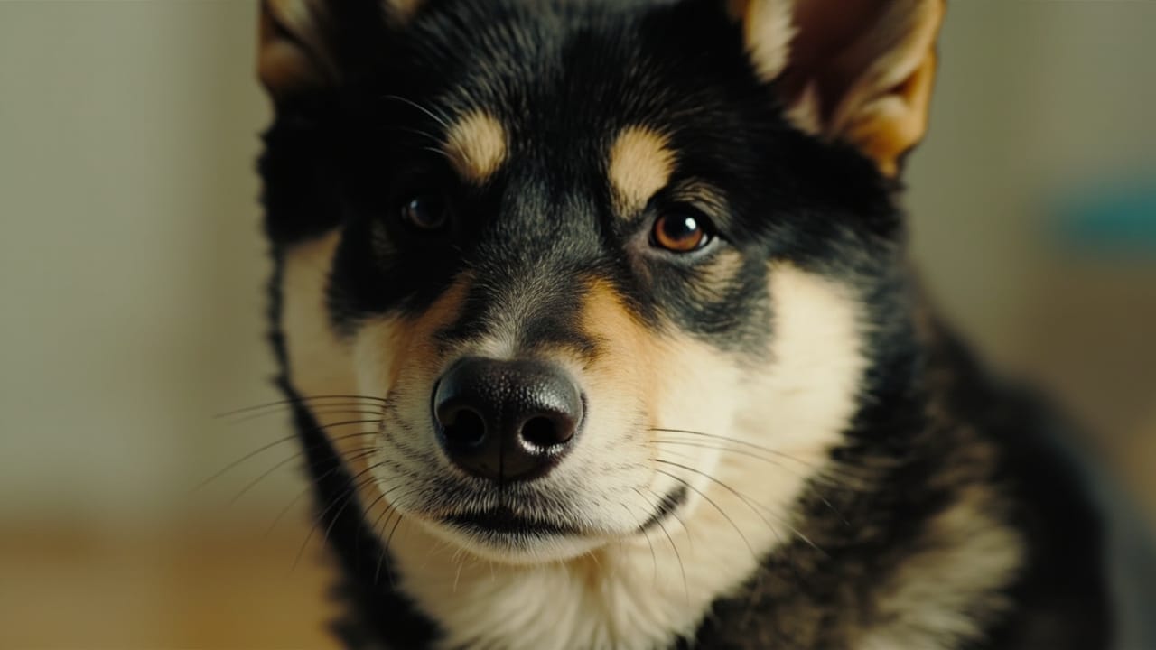 Sådan holder du en Shiba Inu sikker i middelhavsområdets sommerhede