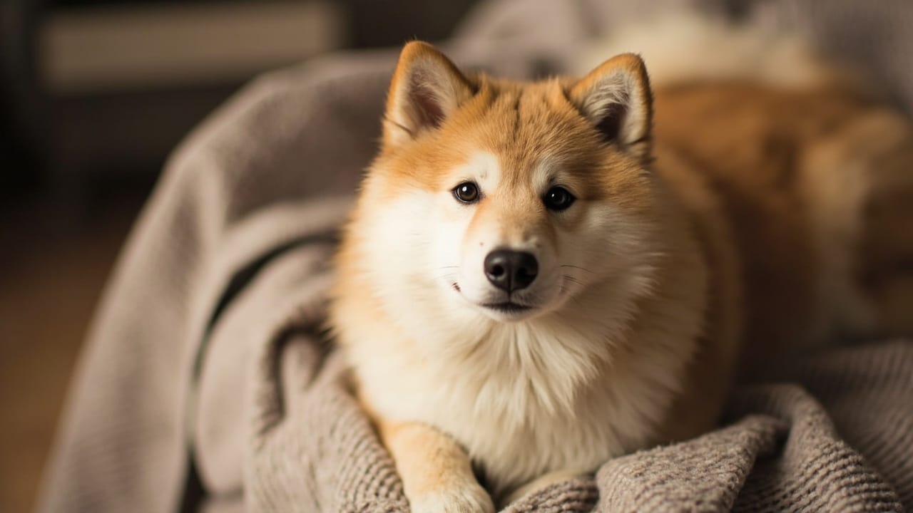 Sådan finder du Shiba Inu-ejere og møder i Amsterdam
