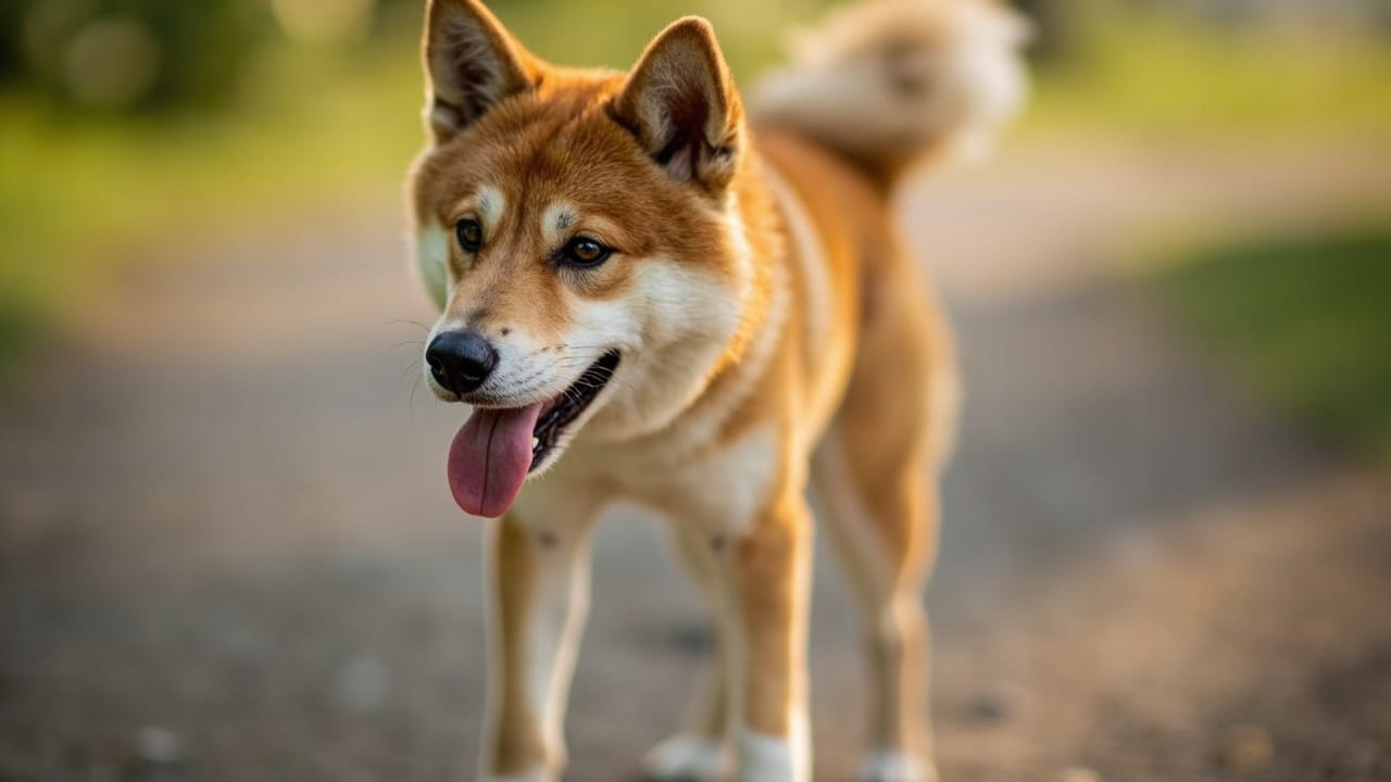 Shiba Inu-møder i Warszawa: Hvor du kan finde dem