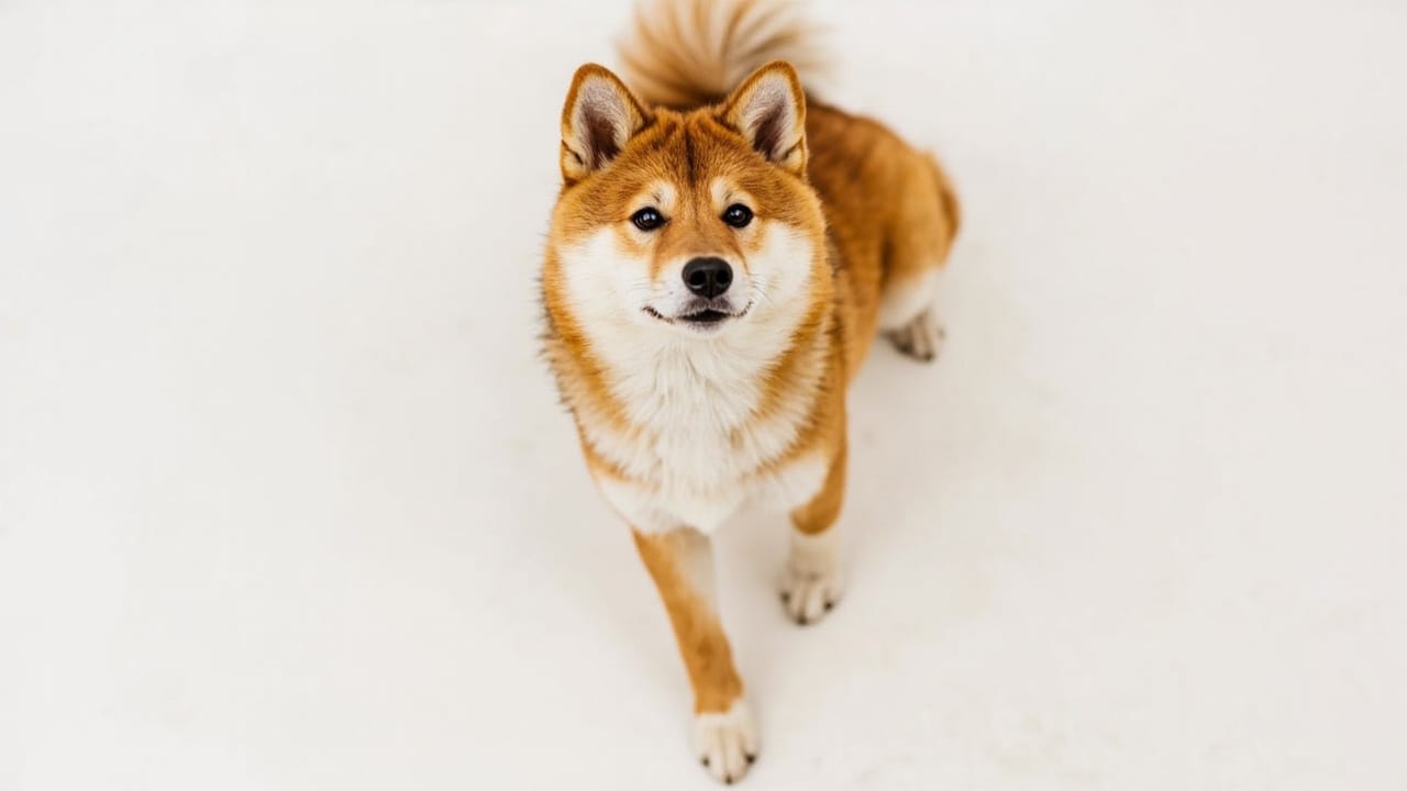 Shiba Inu mikrochip-registrering i Europa: Land-for-land guide