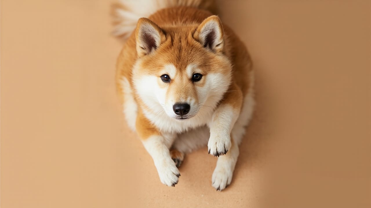 Mikrochipning af en Shiba Inu i Italien: Anagrafe Canina-krav
