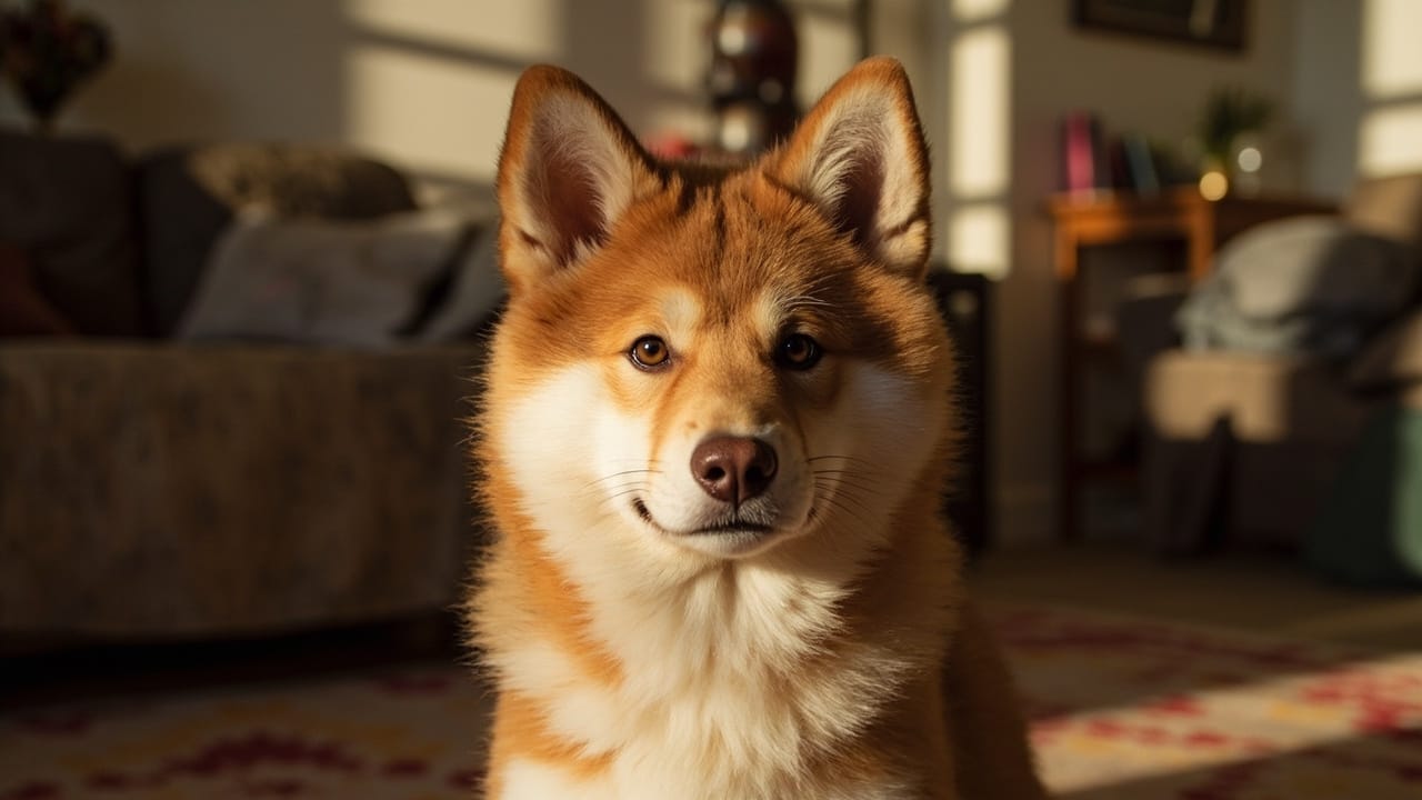 Sådan hjælper du din Shiba Inu med at falde til i et nyt hjem: En komplet guide