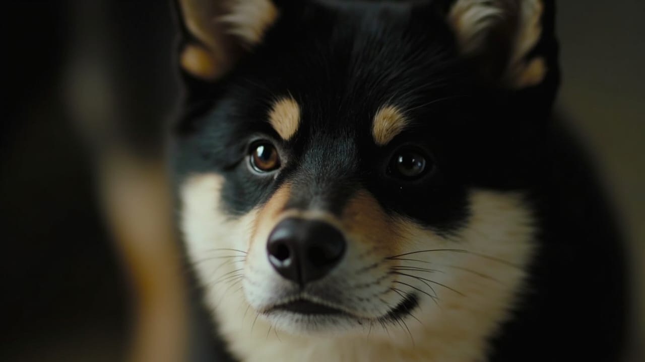 NIPPO-standard for Shiba Inu: Sådan vurderer japanske racebedømmere hunden
