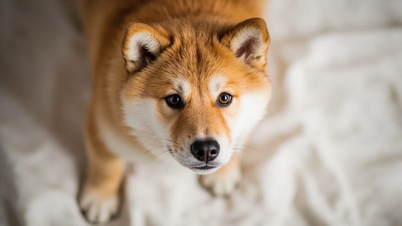 Skal jeg bruge et kæledyrsrejsedokument for at tage min Shiba Inu til Nordirland?