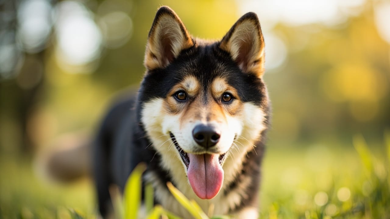 Er din Shiba Inu overvægtig? Tegn, idealvægt og en sikker plan for vægttab
