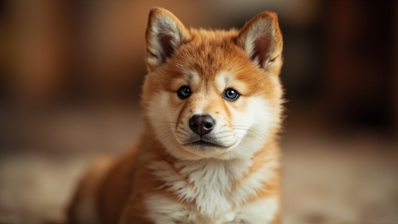 Tidlige tegn på parvo hos en Shiba Inu-hvalp: En komplet guide