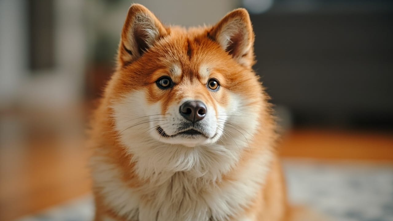 Opkræver europæiske udlejere en huslejedepositum for kæledyr for en Shiba Inu?