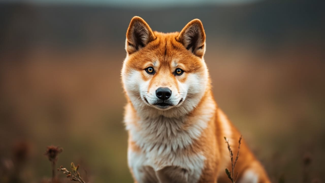 Bedste kæledyrsforsikring til en Shiba Inu: Køberguide 2025