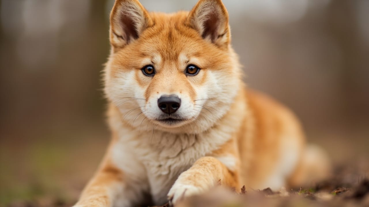 EU-kæledyrspas vs. sundhedscertifikat for dyr til en Shiba Inu: Hvad du har brug for