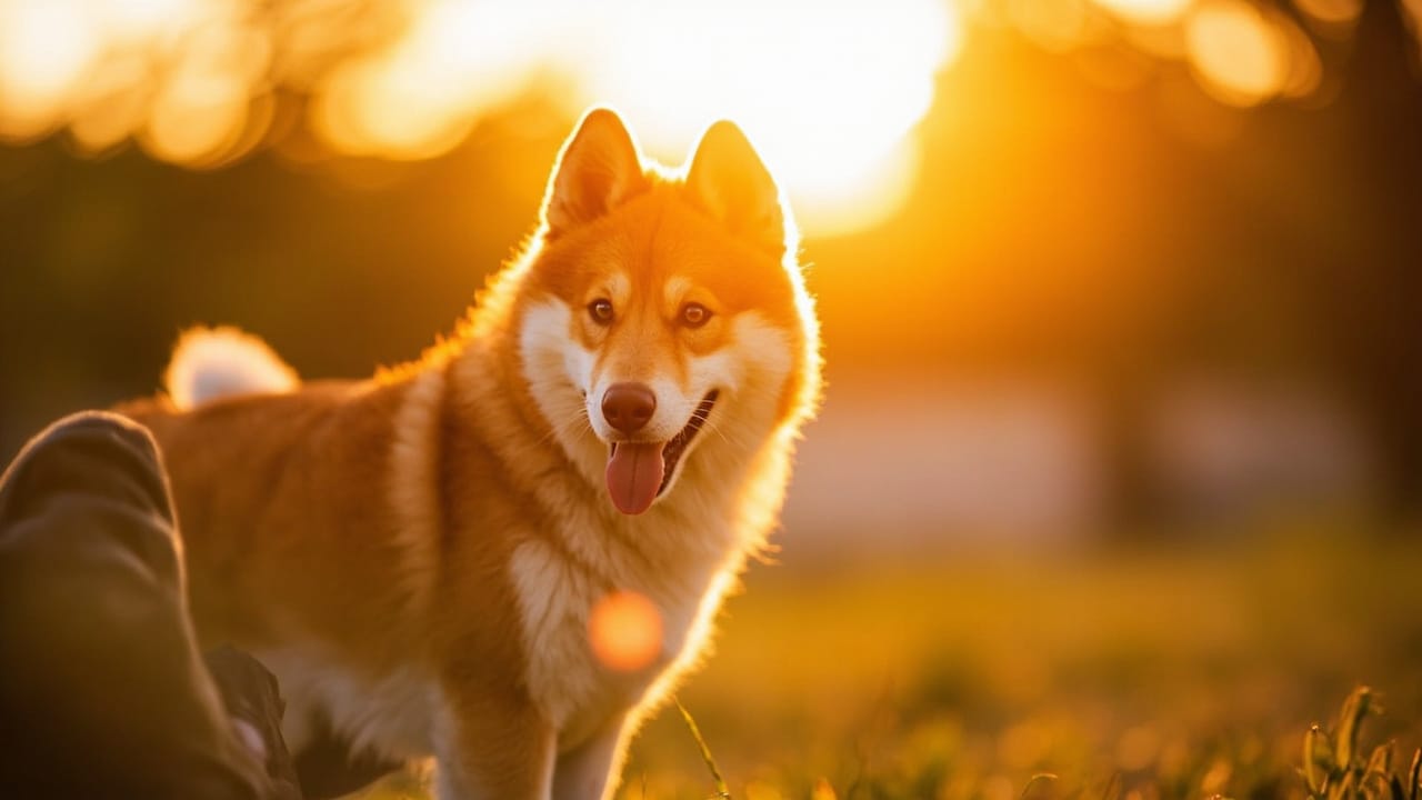 Sådan finder du en ZKwP/FCI-registreret Shiba Inu-opdrætter i Polen