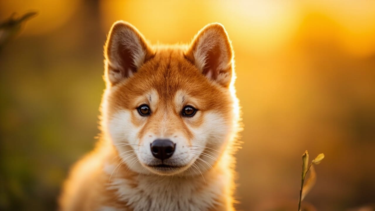 ENCI-registreret Shiba Inu-hvalp pris i Italien (2025 prisguide)
