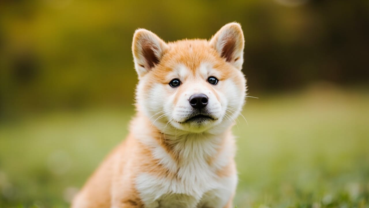 Shiba Inu-pris i Polen: Køberguide 2025 til prisen på stamtavlehvalpe