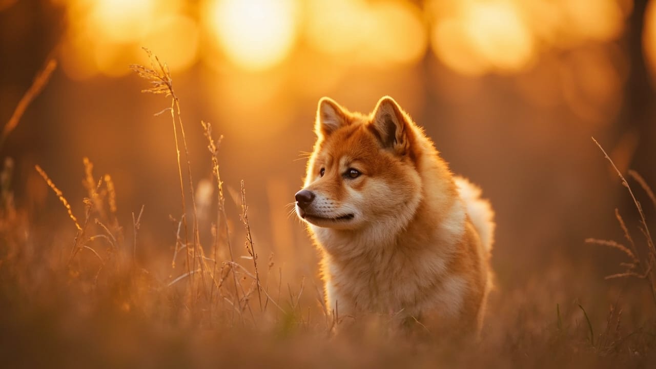 Fyrreprocessionsspindelarver og Shiba Inu: En fare i Sydeuropa