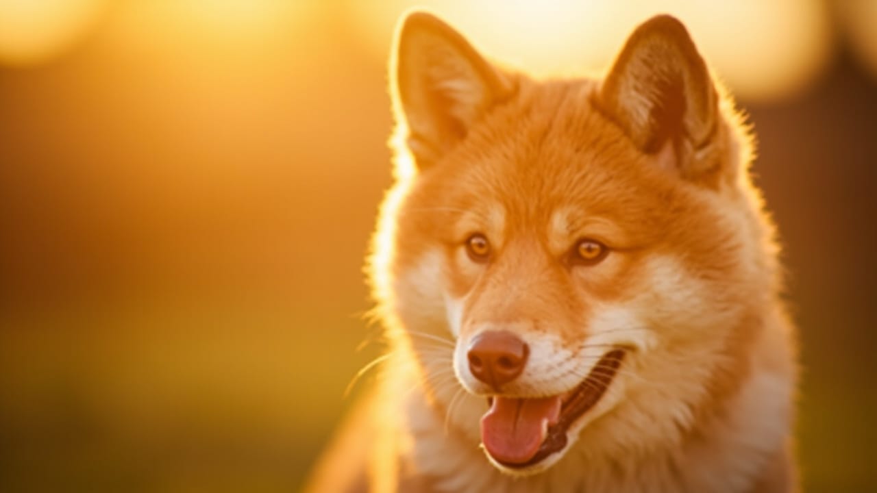 Sådan undgår du Shiba Inu-hvalpeimportsvindel i Europa