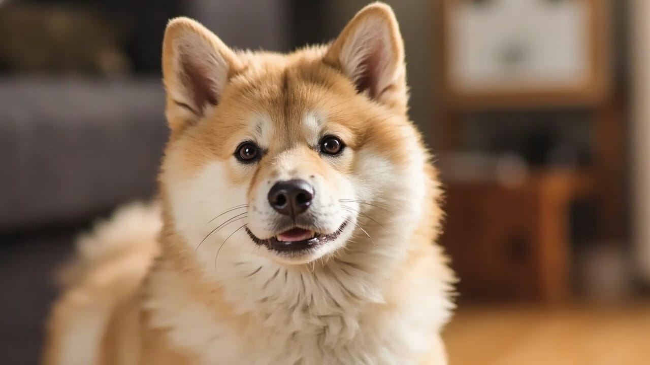 Shiba Inu-redning og -adoption i Frankrig: Guide 2024