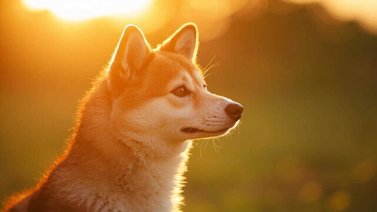 At adoptere eller redde en Shiba Inu i Storbritannien: En komplet guide