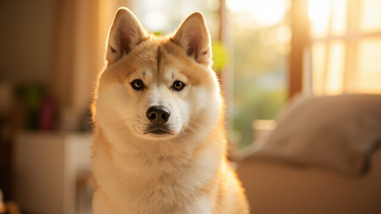 Hvorfor laver min Shiba Inu et omvendt nys? Årsager, lindring og hvornår du skal være bekymret