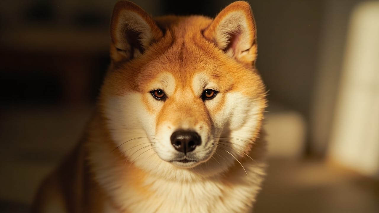 Sådan behandler du ringorm hos en Shiba Inu: En praktisk guide