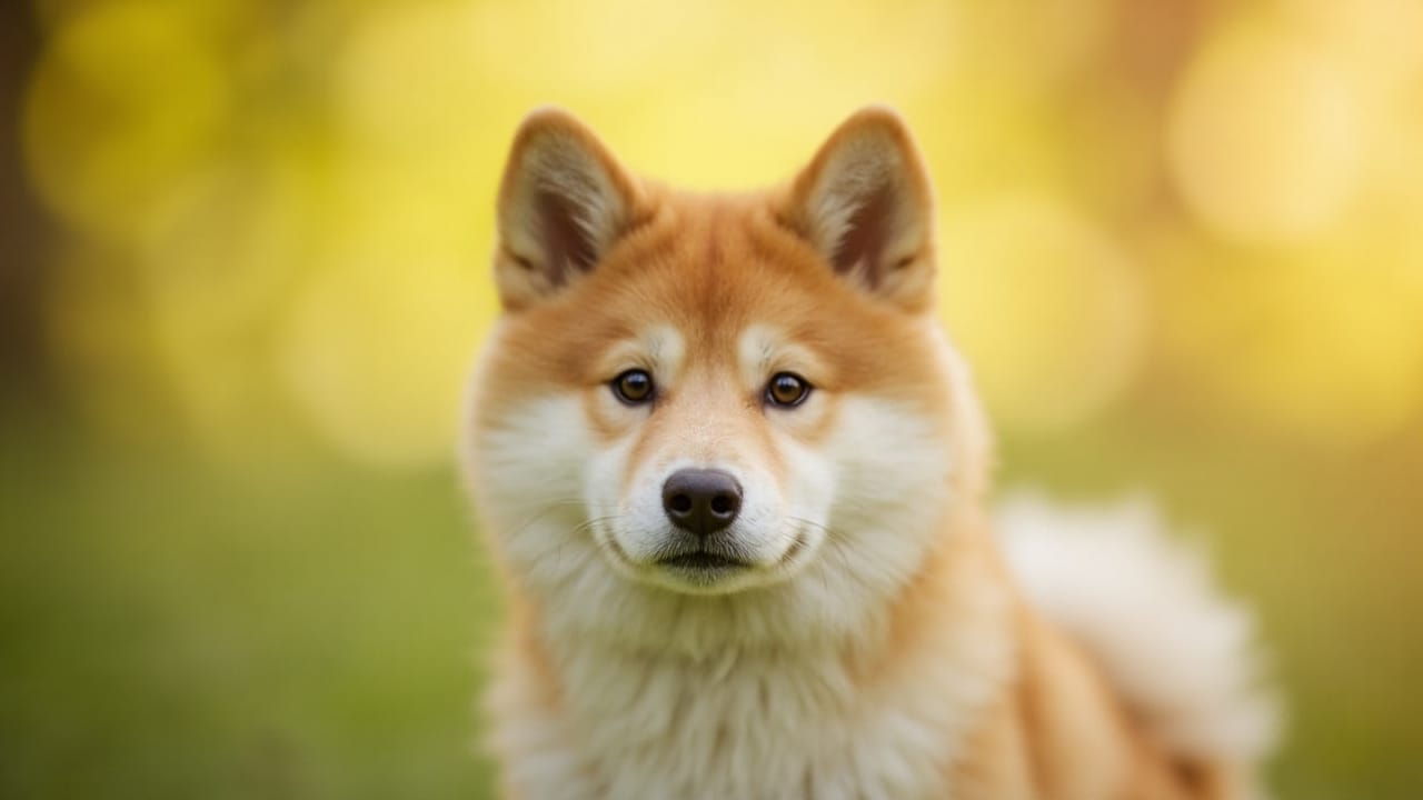 Forebyggelse af sandfluer og flåter for Shiba Inu i Sydeuropa