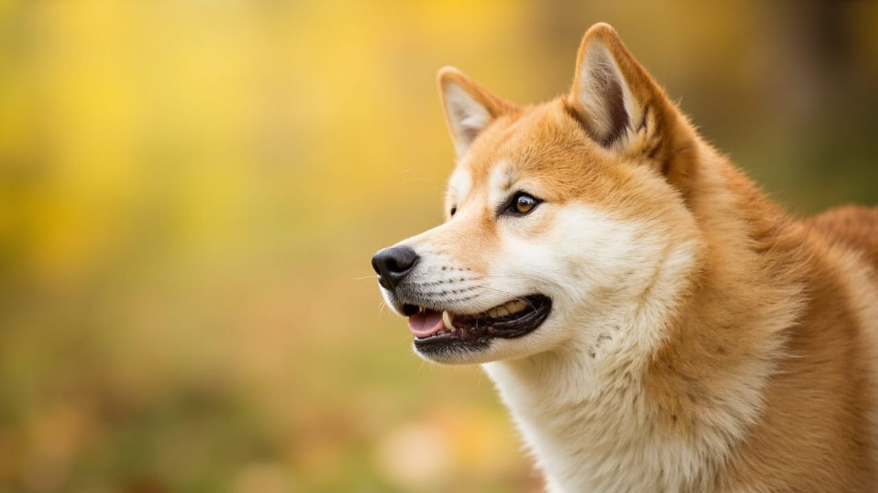 Sæsonbetinget flankalopeci hos Shiba Inu: Årsager og løsninger på skaldede pletter