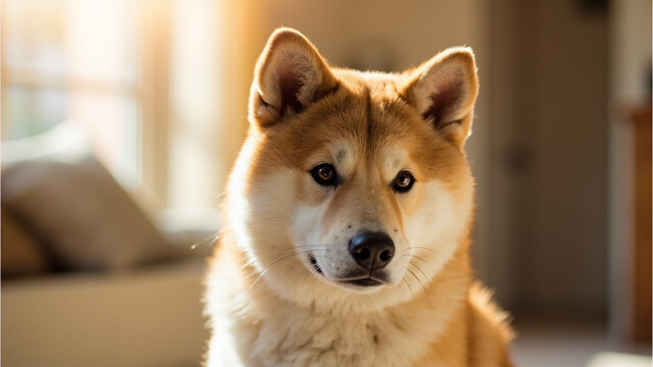 Håndtering af seborré hos en Shiba Inu: Årsager, symptomer og behandling
