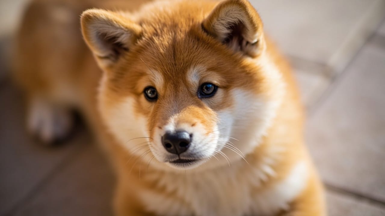 Spaniens dyrevelfærdslov & Shiba Inu-hvalpes alder: Hvad købere skal vide