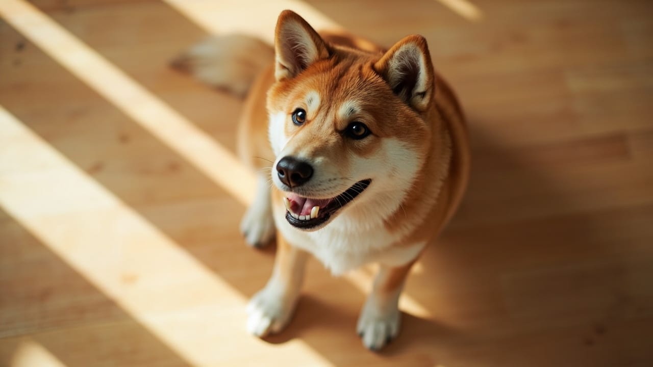 Gældt Schweiz' hundetræningslov for ejere af Shiba Inu?