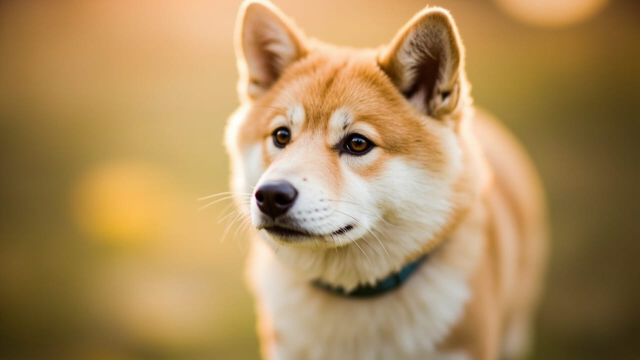 Hvornår har min Shiba Inu brug for bændelormbehandling for at rejse inden for Europa?