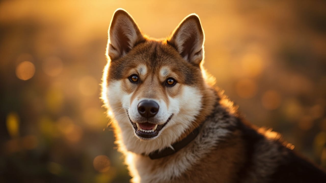 Shiba Inu Wesensart: Wie sie wirklich sind, wenn man mit ihnen lebt
