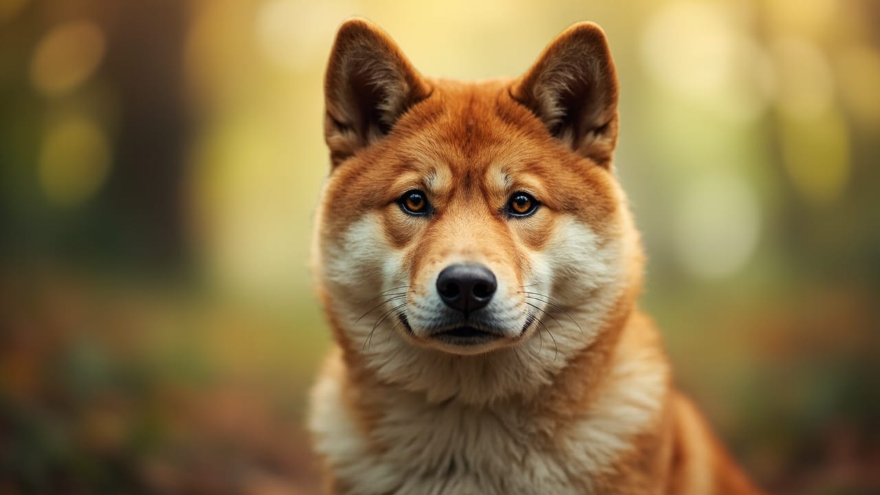 Kan en Shiba Inu blive en terapihund? Ærlig guide