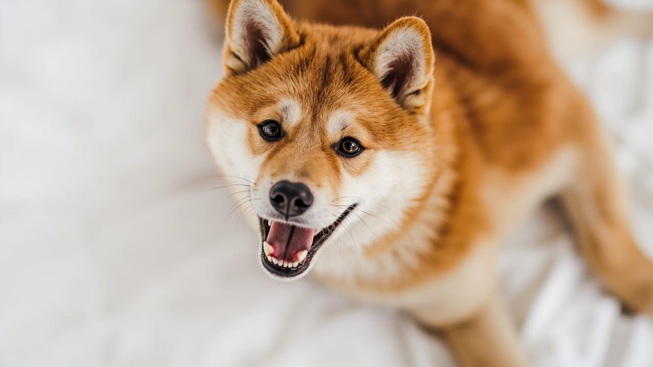 Hvad er TRACES, og har du brug for det for at importere en Shiba Inu til EU?