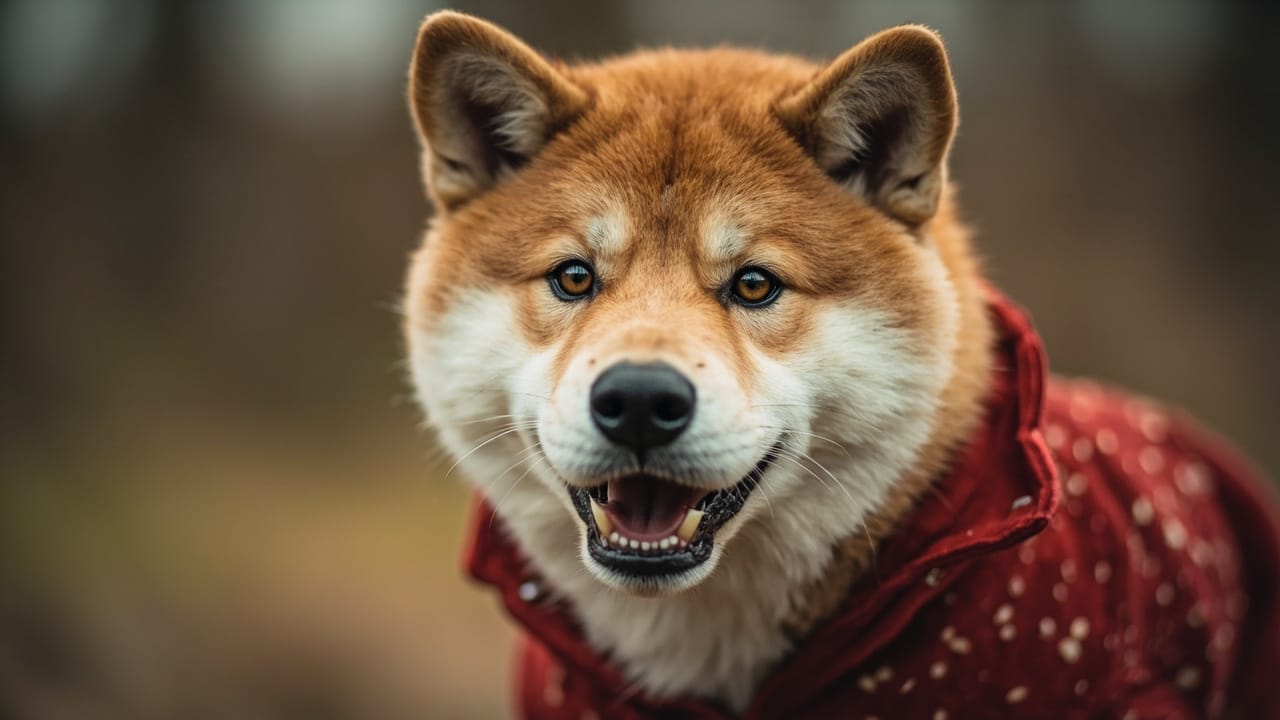 Hvilke tricks kan du lære en Shiba Inu? 9 smarte tricks