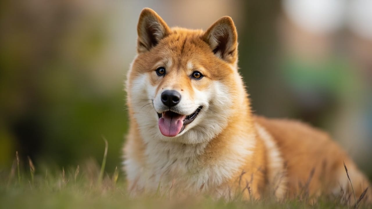 Registrering af en Shiba Inu hos det britiske Kennel Club: Komplet guide