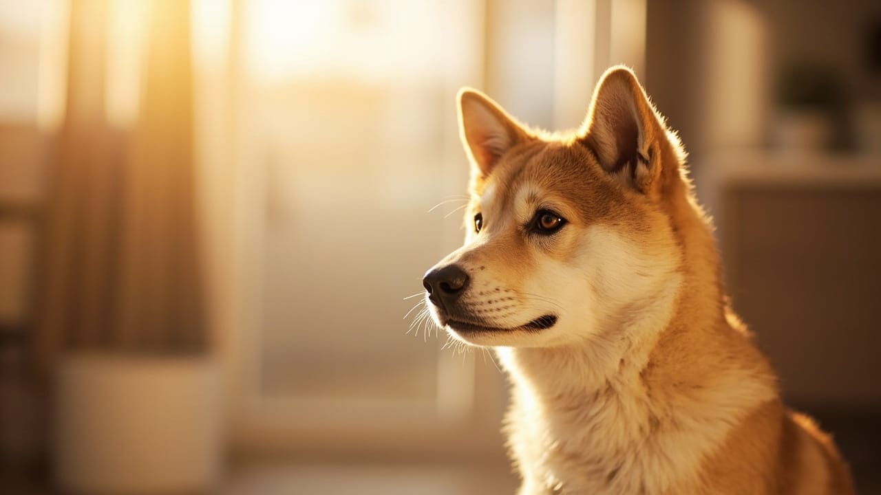 Urinvejsinfektion hos Shiba Inu: 10 advarselstegn du skal holde øje med