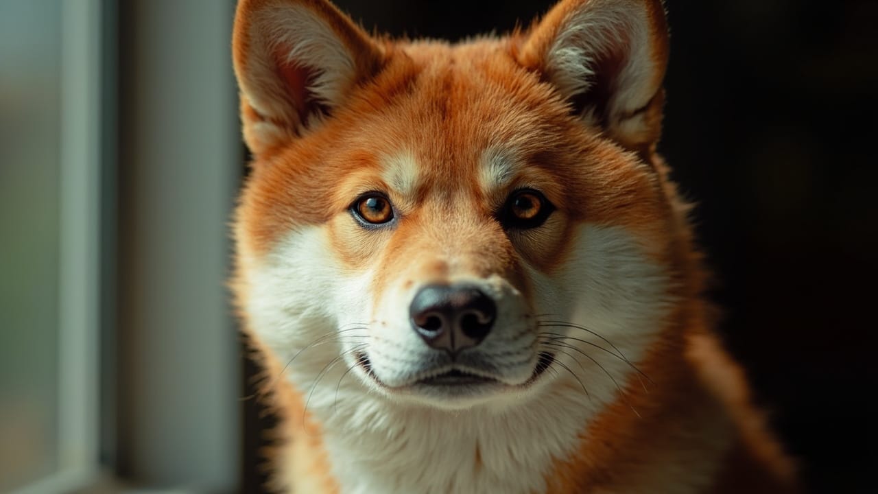Shiba Inu-lyde og vokaliseringer: Hvad de alle betyder