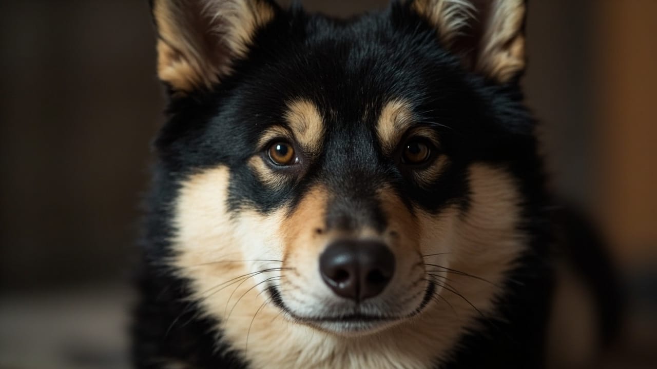 Årlige omkostninger ved at eje en Shiba Inu i Tyskland (guide 2024/2025)