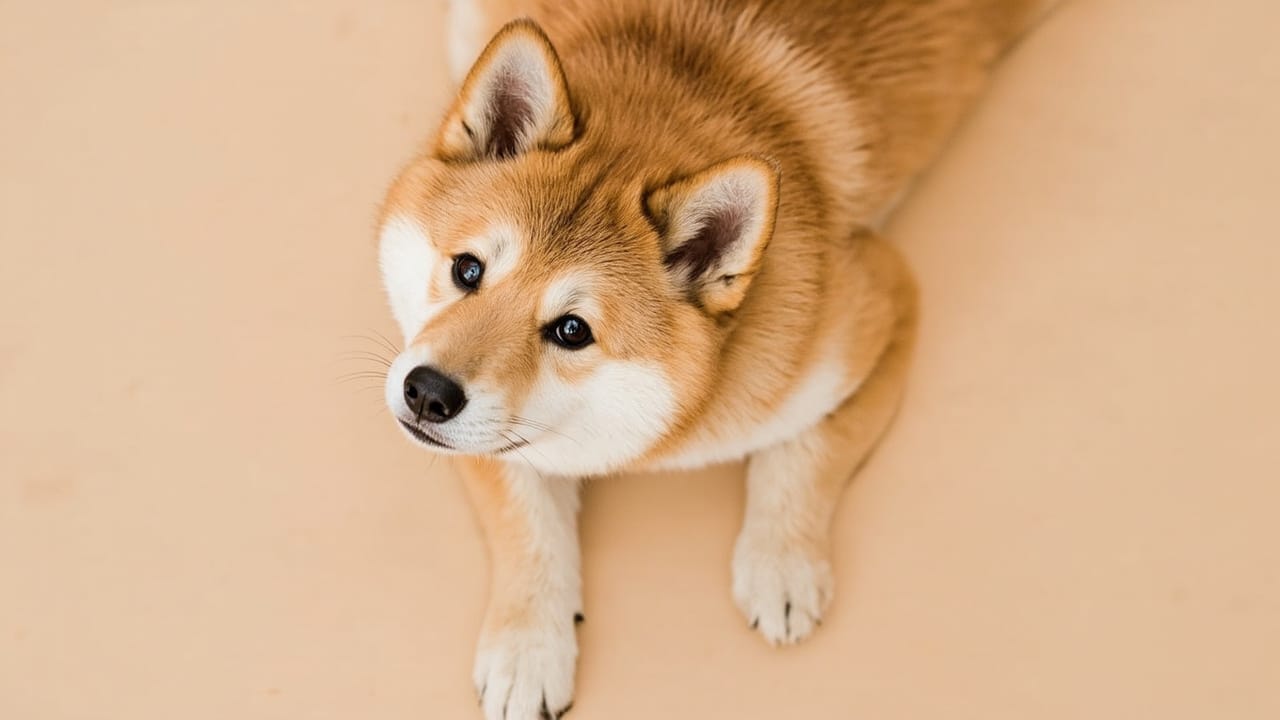 Hvad koster det at eje en Shiba Inu om året i Storbritannien? (2025-guide)